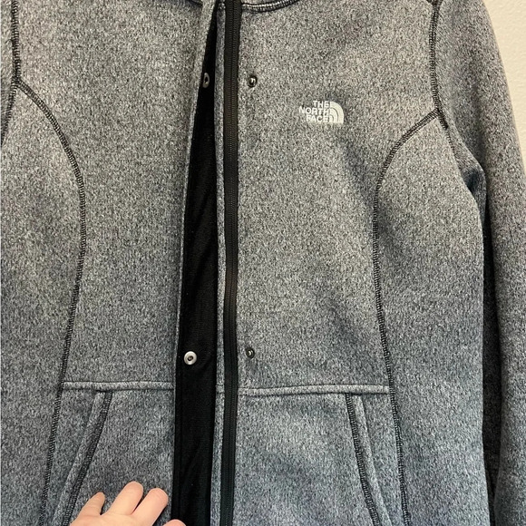 NWOT The North Face Jacket - Picture 3 of 8